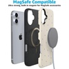 image:imageCasely iPhone 16 Plus Case  Im Yours  Tiny Hearts  Bold Protective Design  Compatible with MagSafe