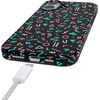 image:imageCasely iPhone 16 Plus Case  Into the Wild  White Snow Leopard  Compatible with MagSafe  Classic Ultra Slim DesignAlways Vibing  Retro