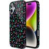 image:imageCasely iPhone 16 Plus Case  Into the Wild  White Snow Leopard  Compatible with MagSafe  Classic Ultra Slim DesignAlways Vibing  Retro
