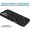image:imageCasely iPhone 16 Plus Case  Into the Wild  White Snow Leopard  Compatible with MagSafe  Classic Ultra Slim DesignAlways Vibing  Retro