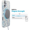 image:imageCasely iPhone 16 Plus Case  Into the Wild  White Snow Leopard  Compatible with MagSafe  Classic Ultra Slim DesignAmalfi Aperitivo  Dolce Vita