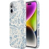 image:imageCasely iPhone 16 Plus Case  Into the Wild  White Snow Leopard  Compatible with MagSafe  Classic Ultra Slim DesignAmalfi Aperitivo  Dolce Vita