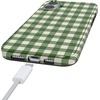 image:imageCasely iPhone 16 Plus Case  Into the Wild  White Snow Leopard  Compatible with MagSafe  Classic Ultra Slim DesignBook Nook  Floral Library