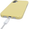 image:imageCasely iPhone 16 Plus Case  Into the Wild  White Snow Leopard  Compatible with MagSafe  Classic Ultra Slim DesignButter Me Up  Butter Yellow