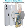 image:imageCasely iPhone 16 Plus Case  Into the Wild  White Snow Leopard  Compatible with MagSafe  Classic Ultra Slim DesignCalm Waters  The Met Museum