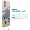 image:imageCasely iPhone 16 Plus Case  Into the Wild  White Snow Leopard  Compatible with MagSafe  Classic Ultra Slim DesignCalm Waters  The Met Museum