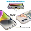 image:imageCasely iPhone 16 Plus Case  Into the Wild  White Snow Leopard  Compatible with MagSafe  Classic Ultra Slim DesignCalm Waters  The Met Museum