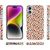 image:imageCasely iPhone 16 Plus Case  Into the Wild  White Snow Leopard  Compatible with MagSafe  Classic Ultra Slim DesignCherry on Top  Red Cherries