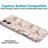 image:imageCasely iPhone 16 Plus Case  Into the Wild  White Snow Leopard  Compatible with MagSafe  Classic Ultra Slim DesignCowgirl Canyon  FashionPass x Casely