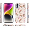 image:imageCasely iPhone 16 Plus Case  Into the Wild  White Snow Leopard  Compatible with MagSafe  Classic Ultra Slim DesignCowgirl Canyon  FashionPass x Casely