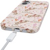 image:imageCasely iPhone 16 Plus Case  Into the Wild  White Snow Leopard  Compatible with MagSafe  Classic Ultra Slim DesignCowgirl Canyon  FashionPass x Casely
