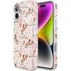 image:imageCasely iPhone 16 Plus Case  Into the Wild  White Snow Leopard  Compatible with MagSafe  Classic Ultra Slim DesignCowgirl Canyon  FashionPass x Casely