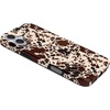 image:imageCasely iPhone 16 Plus Case  Into the Wild  White Snow Leopard  Compatible with MagSafe  Classic Ultra Slim DesignCowgirl Envy  Cow Print