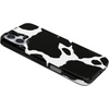 image:imageCasely iPhone 16 Plus Case  Into the Wild  White Snow Leopard  Compatible with MagSafe  Classic Ultra Slim DesignCurrent MOOd  Cow Print