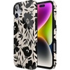 image:imageCasely iPhone 16 Plus Case  Into the Wild  White Snow Leopard  Compatible with MagSafe  Classic Ultra Slim DesignDark Fantasy  Contrast Floral