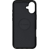 image:imageCasely iPhone 16 Plus Case  Into the Wild  White Snow Leopard  Compatible with MagSafe  Classic Ultra Slim DesignDark Fantasy  Contrast Floral