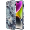 image:imageCasely iPhone 16 Plus Case  Into the Wild  White Snow Leopard  Compatible with MagSafe  Classic Ultra Slim DesignDeep Sea  Blue Marble