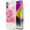 image:imageCasely iPhone 16 Plus Case  Into the Wild  White Snow Leopard  Compatible with MagSafe  Classic Ultra Slim DesignExtra Dirty Please  Fun on Weekdays