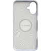 image:imageCasely iPhone 16 Plus Case  Into the Wild  White Snow Leopard  Compatible with MagSafe  Classic Ultra Slim DesignExtra Dirty Please  Fun on Weekdays