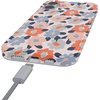 image:imageCasely iPhone 16 Plus Case  Into the Wild  White Snow Leopard  Compatible with MagSafe  Classic Ultra Slim DesignField of Flowers  Pastel Floral