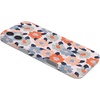 image:imageCasely iPhone 16 Plus Case  Into the Wild  White Snow Leopard  Compatible with MagSafe  Classic Ultra Slim DesignField of Flowers  Pastel Floral