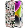 image:imageCasely iPhone 16 Plus Case  Into the Wild  White Snow Leopard  Compatible with MagSafe  Classic Ultra Slim DesignGold Rush