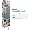 image:imageCasely iPhone 16 Plus Case  Into the Wild  White Snow Leopard  Compatible with MagSafe  Classic Ultra Slim DesignGold Rush