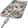 image:imageCasely iPhone 16 Plus Case  Into the Wild  White Snow Leopard  Compatible with MagSafe  Classic Ultra Slim DesignGold Rush