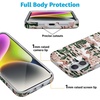 image:imageCasely iPhone 16 Plus Case  Into the Wild  White Snow Leopard  Compatible with MagSafe  Classic Ultra Slim DesignGold Rush