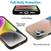 image:imageCasely iPhone 16 Plus Case  Into the Wild  White Snow Leopard  Compatible with MagSafe  Classic Ultra Slim DesignGolden Hour  Mountain Sunset