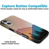 image:imageCasely iPhone 16 Plus Case  Into the Wild  White Snow Leopard  Compatible with MagSafe  Classic Ultra Slim DesignGolden Hour  Mountain Sunset