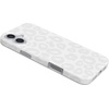 image:imageCasely iPhone 16 Plus Case  Into the Wild  White Snow Leopard  Compatible with MagSafe  Classic Ultra Slim DesignInto the Wild  White Snow Leopard