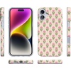 image:imageCasely iPhone 16 Plus Case  Into the Wild  White Snow Leopard  Compatible with MagSafe  Classic Ultra Slim DesignJennas Flowers  Fun on Weekdays
