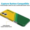 image:imageCasely iPhone 16 Plus Case  Into the Wild  White Snow Leopard  Compatible with MagSafe  Classic Ultra Slim DesignKeep It Classic  Crayola Crayon Box