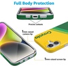 image:imageCasely iPhone 16 Plus Case  Into the Wild  White Snow Leopard  Compatible with MagSafe  Classic Ultra Slim DesignKeep It Classic  Crayola Crayon Box
