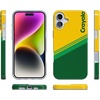 image:imageCasely iPhone 16 Plus Case  Into the Wild  White Snow Leopard  Compatible with MagSafe  Classic Ultra Slim DesignKeep It Classic  Crayola Crayon Box