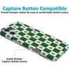 image:imageCasely iPhone 16 Plus Case  Into the Wild  White Snow Leopard  Compatible with MagSafe  Classic Ultra Slim DesignLucky You  Shamrock