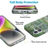 image:imageCasely iPhone 16 Plus Case  Into the Wild  White Snow Leopard  Compatible with MagSafe  Classic Ultra Slim DesignMonets Bridge  The Met Museum