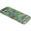 image:imageCasely iPhone 16 Plus Case  Into the Wild  White Snow Leopard  Compatible with MagSafe  Classic Ultra Slim DesignMonets Bridge  The Met Museum