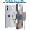 image:imageCasely iPhone 16 Plus Case  Into the Wild  White Snow Leopard  Compatible with MagSafe  Classic Ultra Slim DesignMonets Morning  The Met Museum