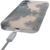 image:imageCasely iPhone 16 Plus Case  Into the Wild  White Snow Leopard  Compatible with MagSafe  Classic Ultra Slim DesignMonets Morning  The Met Museum