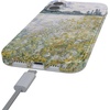 image:imageCasely iPhone 16 Plus Case  Into the Wild  White Snow Leopard  Compatible with MagSafe  Classic Ultra Slim DesignMonets Summer Landscape  The Met Museum