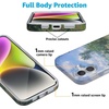 image:imageCasely iPhone 16 Plus Case  Into the Wild  White Snow Leopard  Compatible with MagSafe  Classic Ultra Slim DesignMonets View  The Met Museum