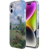 image:imageCasely iPhone 16 Plus Case  Into the Wild  White Snow Leopard  Compatible with MagSafe  Classic Ultra Slim DesignMonets View  The Met Museum