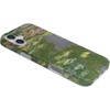 image:imageCasely iPhone 16 Plus Case  Into the Wild  White Snow Leopard  Compatible with MagSafe  Classic Ultra Slim DesignMonets Water Lilies  The Met Museum