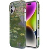 image:imageCasely iPhone 16 Plus Case  Into the Wild  White Snow Leopard  Compatible with MagSafe  Classic Ultra Slim DesignMonets Water Lilies  The Met Museum