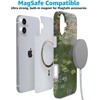 image:imageCasely iPhone 16 Plus Case  Into the Wild  White Snow Leopard  Compatible with MagSafe  Classic Ultra Slim DesignMonets Water Lilies  The Met Museum