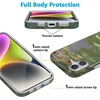 image:imageCasely iPhone 16 Plus Case  Into the Wild  White Snow Leopard  Compatible with MagSafe  Classic Ultra Slim DesignMonets Water Lilies  The Met Museum