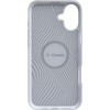 image:imageCasely iPhone 16 Plus Case  Into the Wild  White Snow Leopard  Compatible with MagSafe  Classic Ultra Slim DesignOutside the Lines