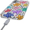 image:imageCasely iPhone 16 Plus Case  Into the Wild  White Snow Leopard  Compatible with MagSafe  Classic Ultra Slim DesignOutside the Lines